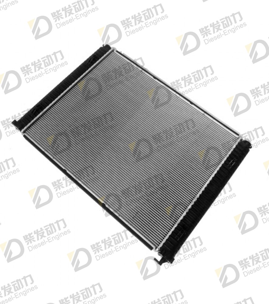 Radiator 21134096 